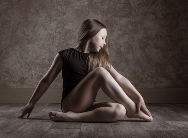 Junior Yorkshire Dance Awards 2026 - Entry and Spectator Ticket