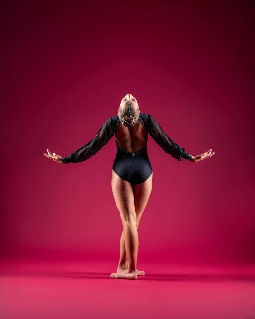 Senior Yorkshire Dance Awards 2026 - Entry and Spectator Ticket