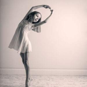 Intermediate Yorkshire Dance Awards 2025