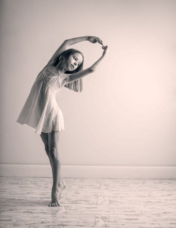 Intermediate Yorkshire Dance Awards 2026 - Entry and Spectator Ticket