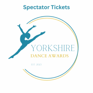 YDA Spectator Tickets Sunday 23rd August 2026