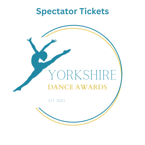 YDA Spectator Tickets Sunday 23rd August 2026