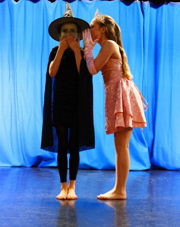 Duets & Trios - Junior Yorkshire Dance Awards 2026